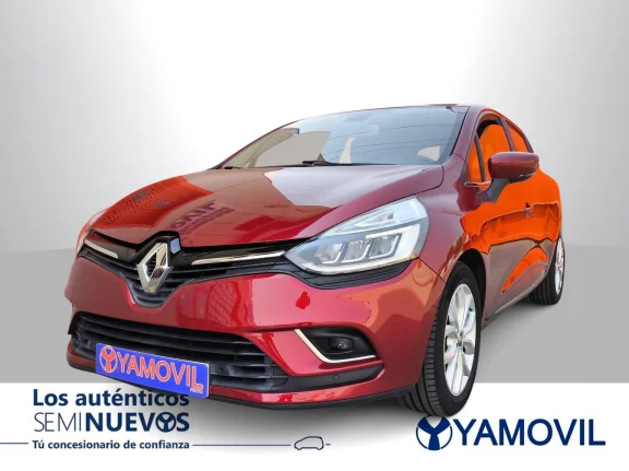 Renault Clio Zen dCi 66 kW (90 CV)