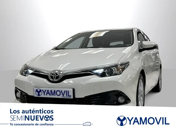Toyota Auris 115D Active 82 kW (112 CV)