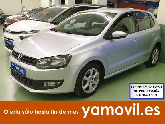 Volkswagen Polo 1.2TSI ADVANCE