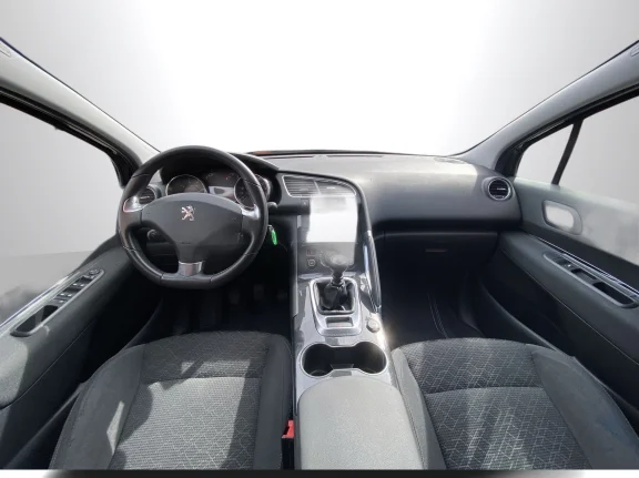 Peugeot 3008 1.2 PureTech Style 96 kW (130 CV)