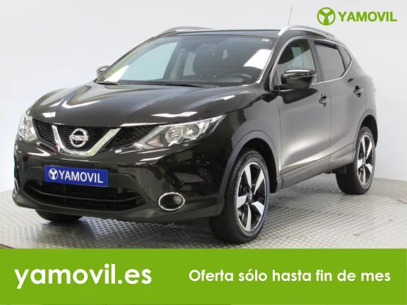 Nissan Qashqai 1.6 160CV 360 4X2