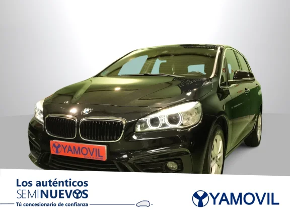 BMW Serie 2 218d Active Tourer 110 kW (150 CV)
