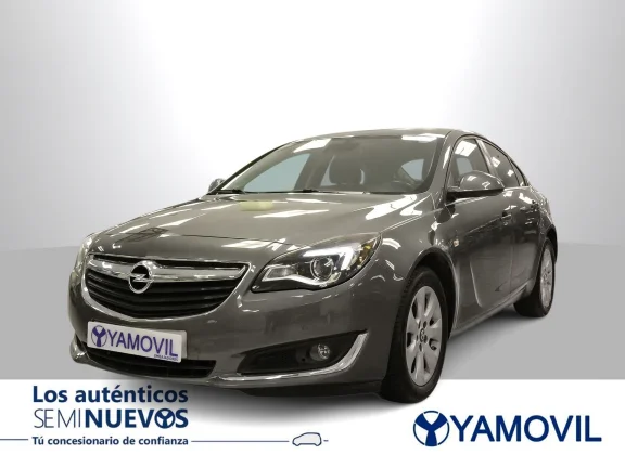 Opel Insignia 1.6 CDTI Selective Auto 100 kW (136 CV)