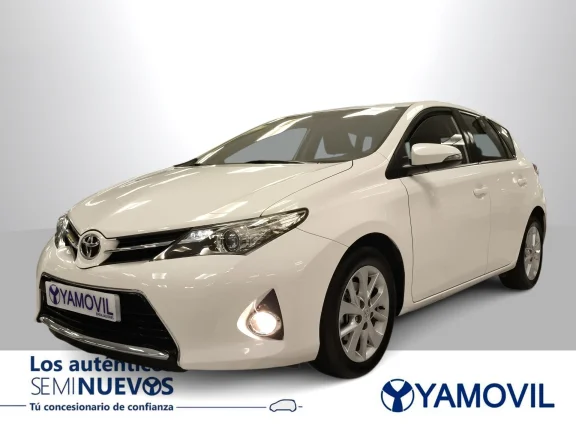 Toyota Auris 130 Active 97 kW (132 CV)