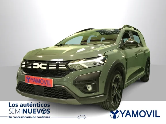 Dacia Jogger S.L.Extreme Go TCe 81 kW (110 CV)