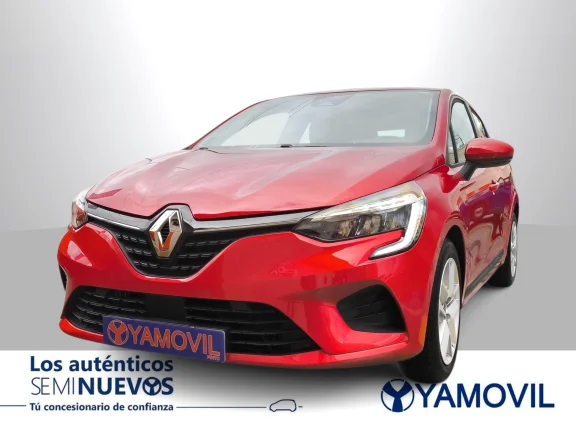 Renault Clio Intens TCe 66 kW (90 CV)