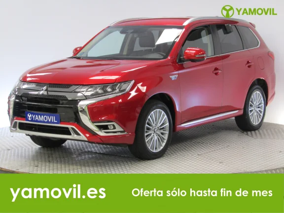 Mitsubishi Outlander KAITEKI PHEV 230CV 4WD