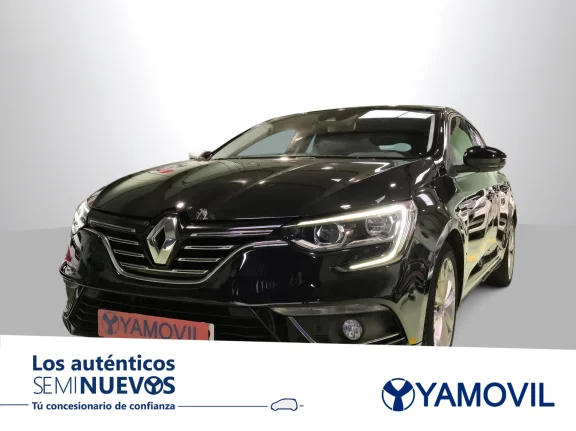 Renault Megane Zen TCe 103 kW (140 CV) GPF
