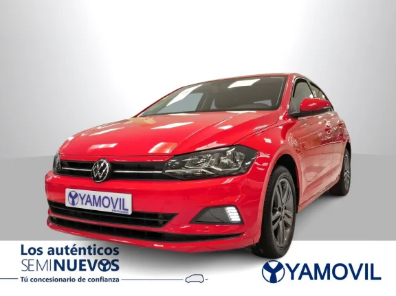 Volkswagen Polo United 1.0 TSI 70 kW (95 CV)