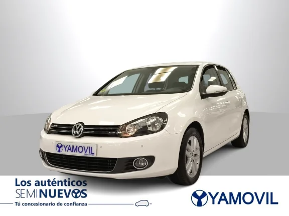 Volkswagen Golf Sport 2.0 TDI DPF 103 kW (140 CV)