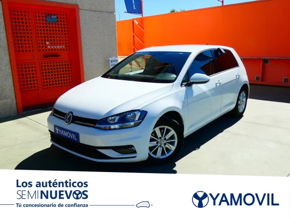 Volkswagen Golf 1.0 TSI 5P