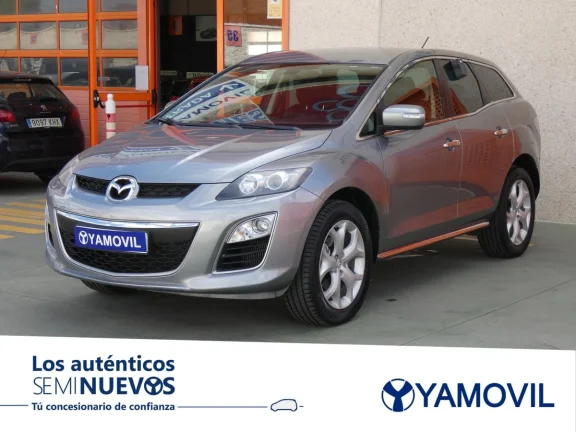 ▷ Mazda Segunda Mano en Madrid 》Yamovil《 segunda mano madrid ▷ Mazda Segunda Mano en Madrid 》Yamovil《