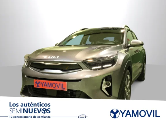 Kia Stonic 1.0 T-GDi MHEV Style Edition 74 kW (100 CV)