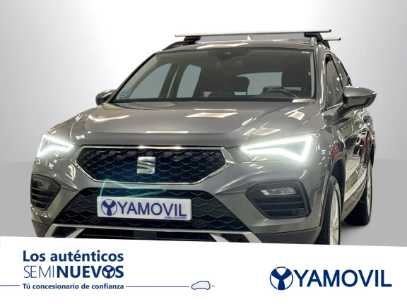 Seat Ateca 1.0 TSI SANDS Style Go M 81 kW (110 CV)