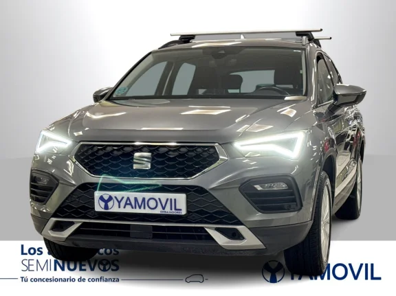 Seat Ateca 1.0 TSI SANDS Style Go M 81 kW (110 CV)