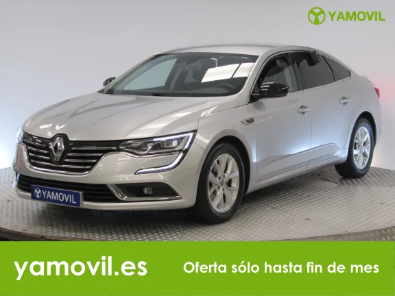 Renault Talisman 1.6 DCI 130CV LIMITED