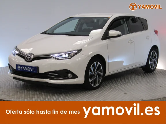 Toyota Auris 1.2 ACTIVE