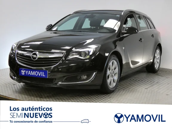 Opel Insignia SPORT TOURER 1.6CDTI