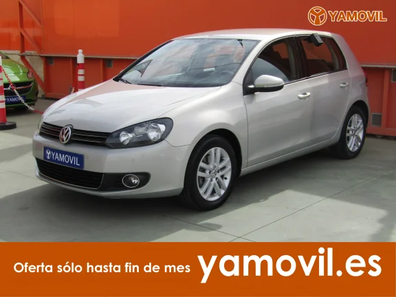 Volkswagen Golf 2.0TDI SPORT 