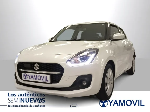Suzuki Swift 1.2 GLE Mild Hybrid 61 kW (83 CV)