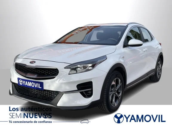 Kia Xceed 1.6 CRDi Drive 85 kW (115 CV)