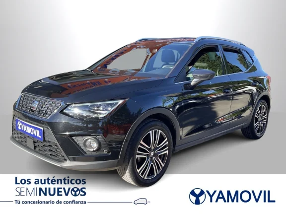 Seat Arona 1.0 TSI Ecomotive Xcellence 85 kW (115 CV)