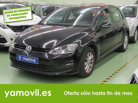 Volkswagen Golf 1.6 TDI 105CV ADVANCE