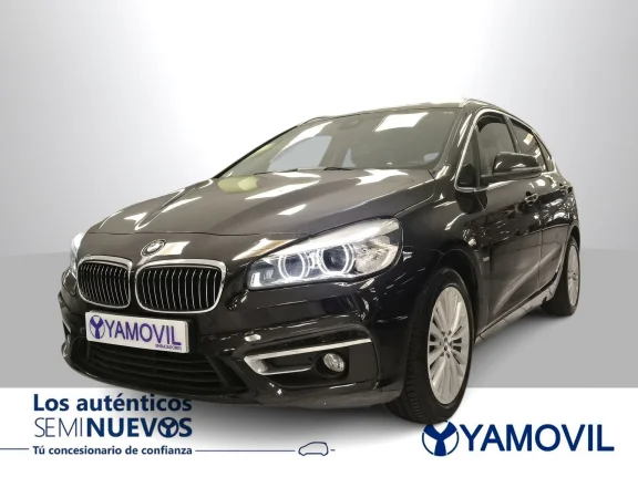 BMW Serie 2 218d Active Tourer 110 kW (150 CV)