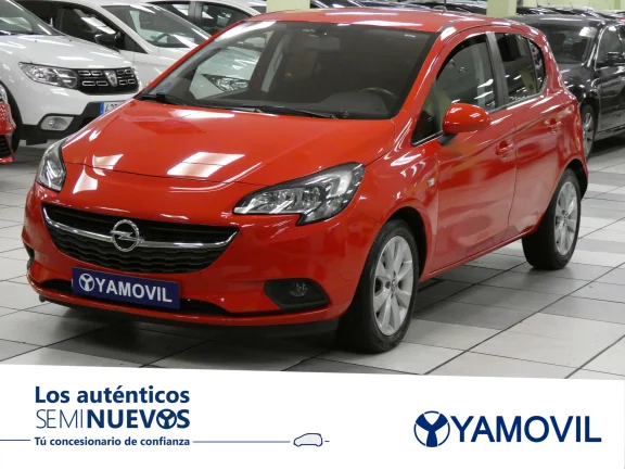 Opel Corsa 1.4 GLP SELECTIVE 5P