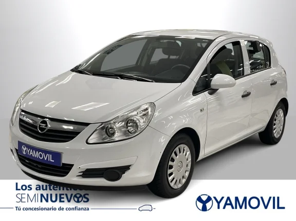 Opel Corsa 1.2 Essentia 59 kW (80 CV)