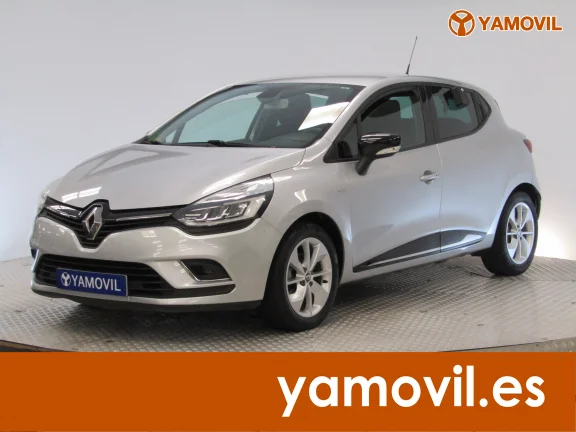 Renault Clio 1.5DCI LIMITED