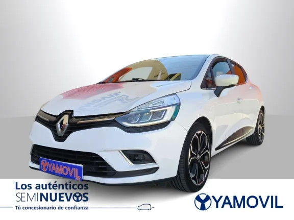 Renault Clio Zen Energy TCe 66 kW (90 CV)