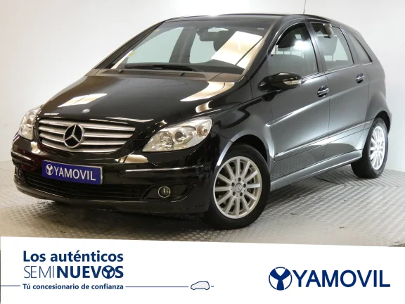 Mercedes-Benz B 180 CDI SPECILA EDITION 5P