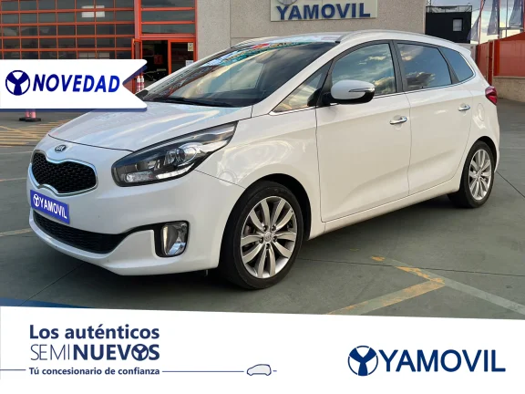 Kia Carens 1.7 CRDI 115CV DRIVE 5PLZ.