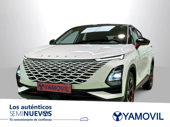 Omoda 5 1.6 T-GDI Premium DCT 136 kW (185 CV)