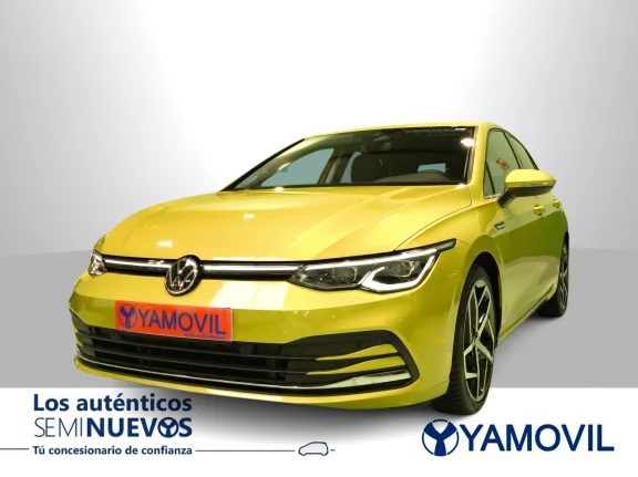 Volkswagen Golf Style 2.0 TDI 110 kW (150 CV) DSG