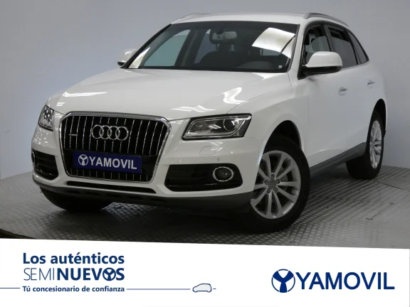 Audi Q5 2.0 TDI ADVANCE QUATTRO 5P