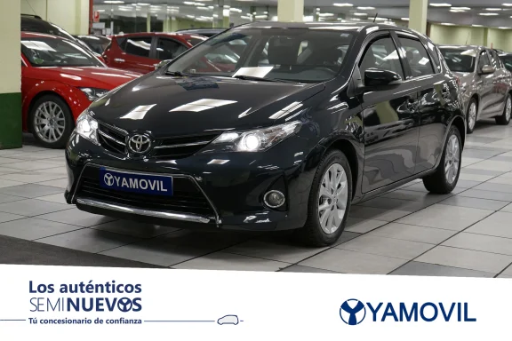 Toyota Auris 1.6I ACTIVE 5P