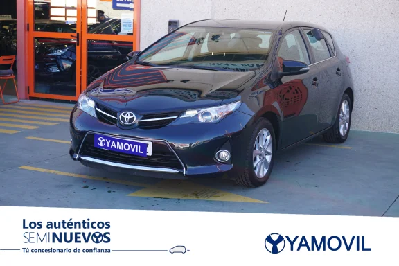 Toyota Auris ACTIVE 5P