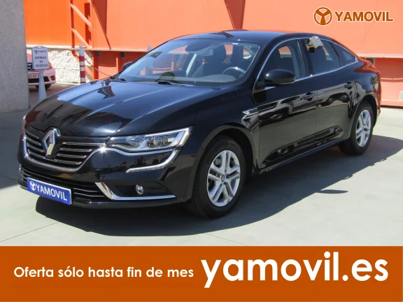 Renault Talisman 1.5DCI ENERGY INTENS 110CV 4P.