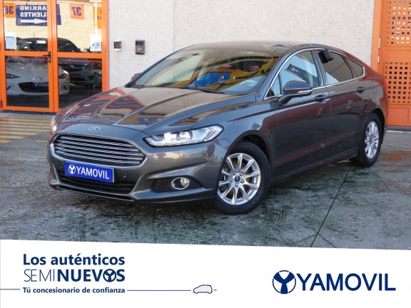 Ford Mondeo 1.5TDCI TREND