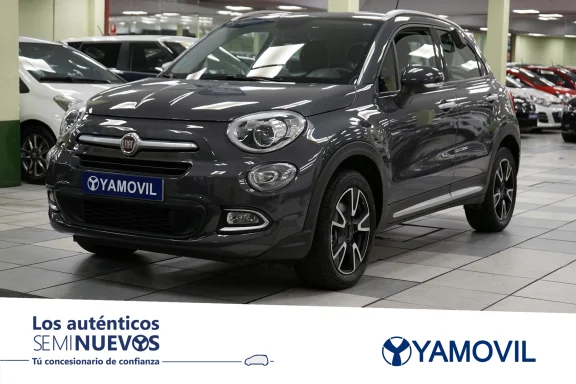 Fiat 500X 1.6 ETORQ 4X2 MIRROR 5P