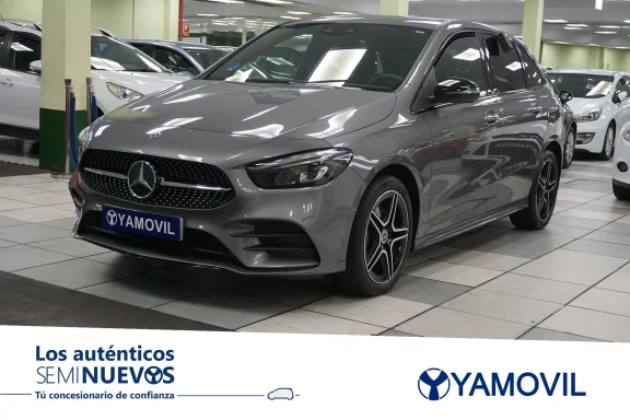 Mercedes-Benz B 250 e *B250E* 5P