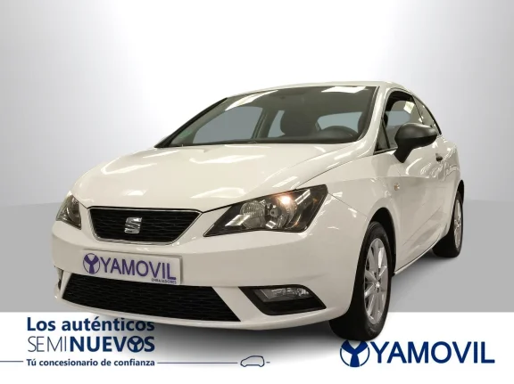 Seat Ibiza SC 1.2 TSI Reference 63 kW (85 CV)