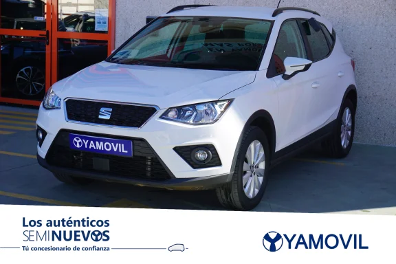 Seat Arona 1.0 TSI STYLE 5P