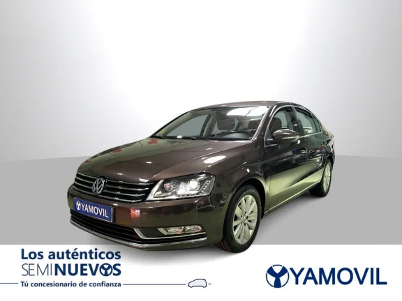 Volkswagen Passat Advance 1.6 TDI BMT 77 kW (105 CV)