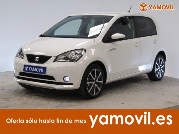 Seat Mii PLUS ELECTRICO
