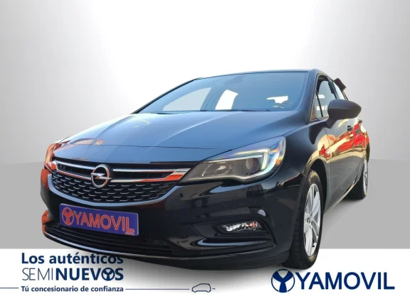 Opel Astra 1.6 CDTi Selective 81 kW (110 CV)