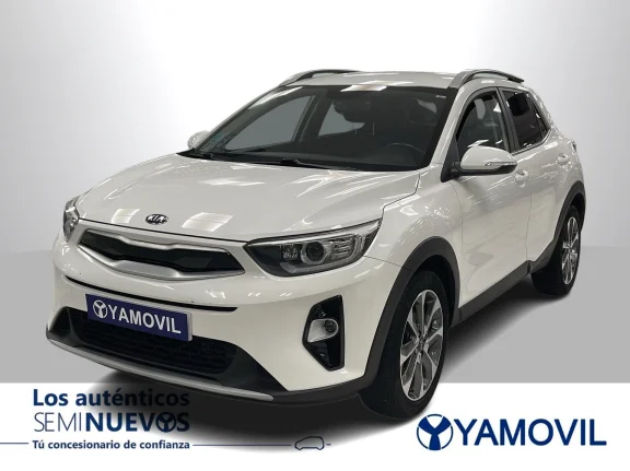 Kia Stonic 1.6 CRDi VGT Eco-Dynamic Drive 81 kW (110 CV)