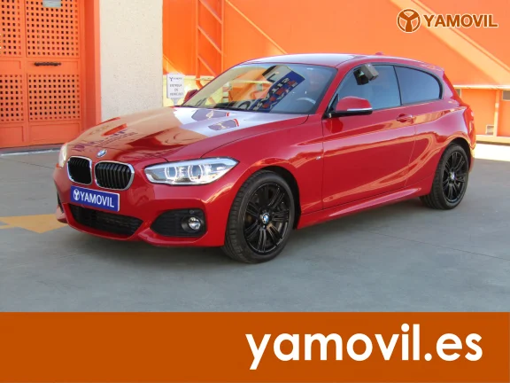 BMW 116 PACK M